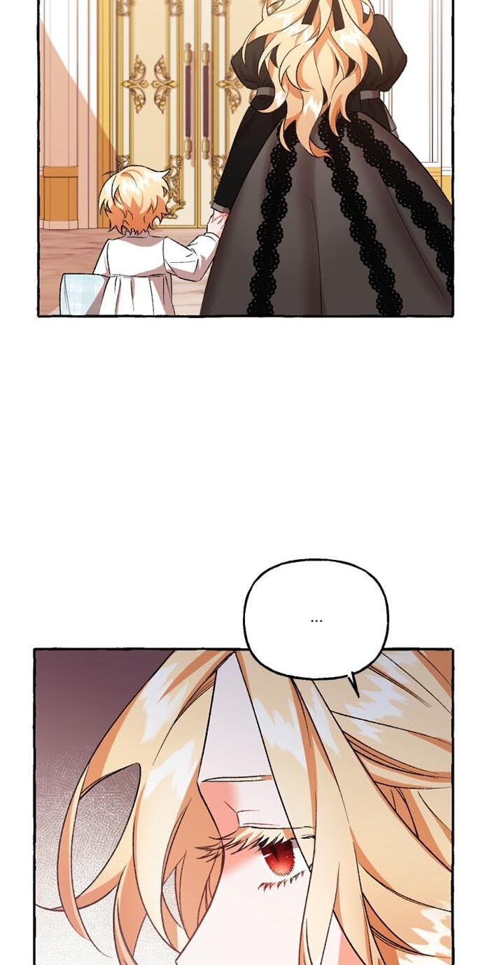 The Vanished Duchess Chapter 5 page 63 - 
