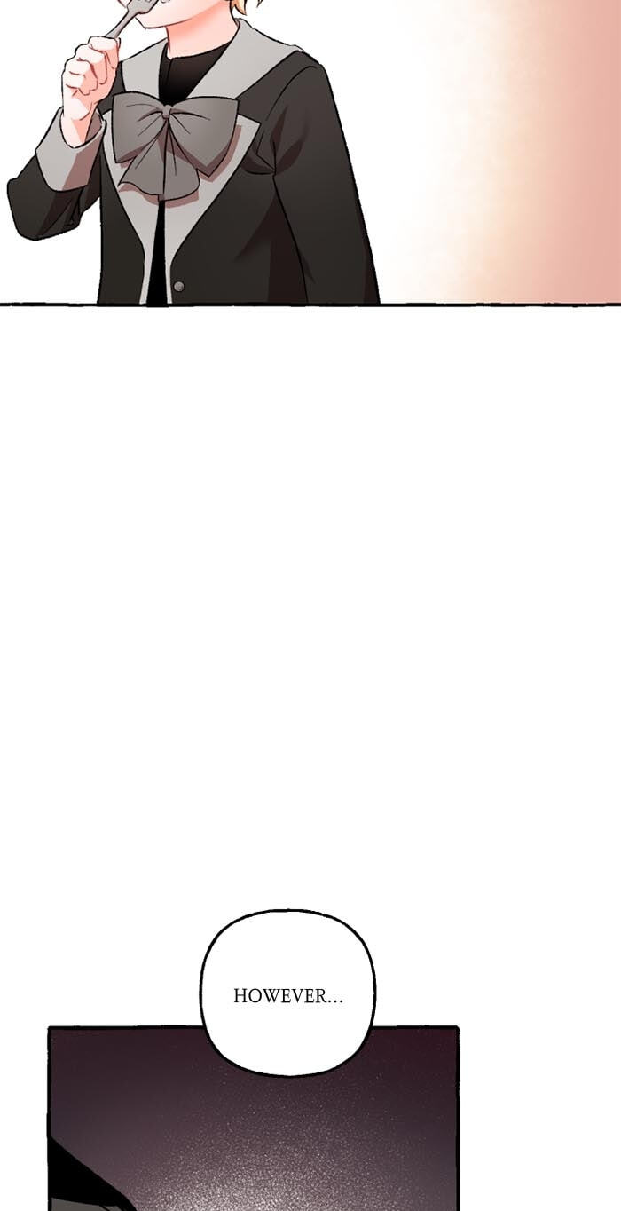 The Vanished Duchess Chapter 5 page 9 - 