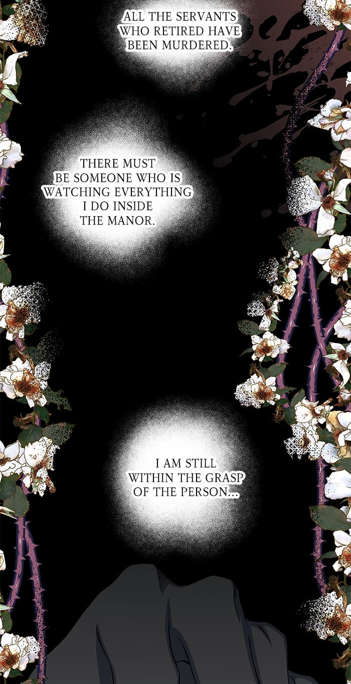 The Vanished Duchess Chapter 50 page 2 - 