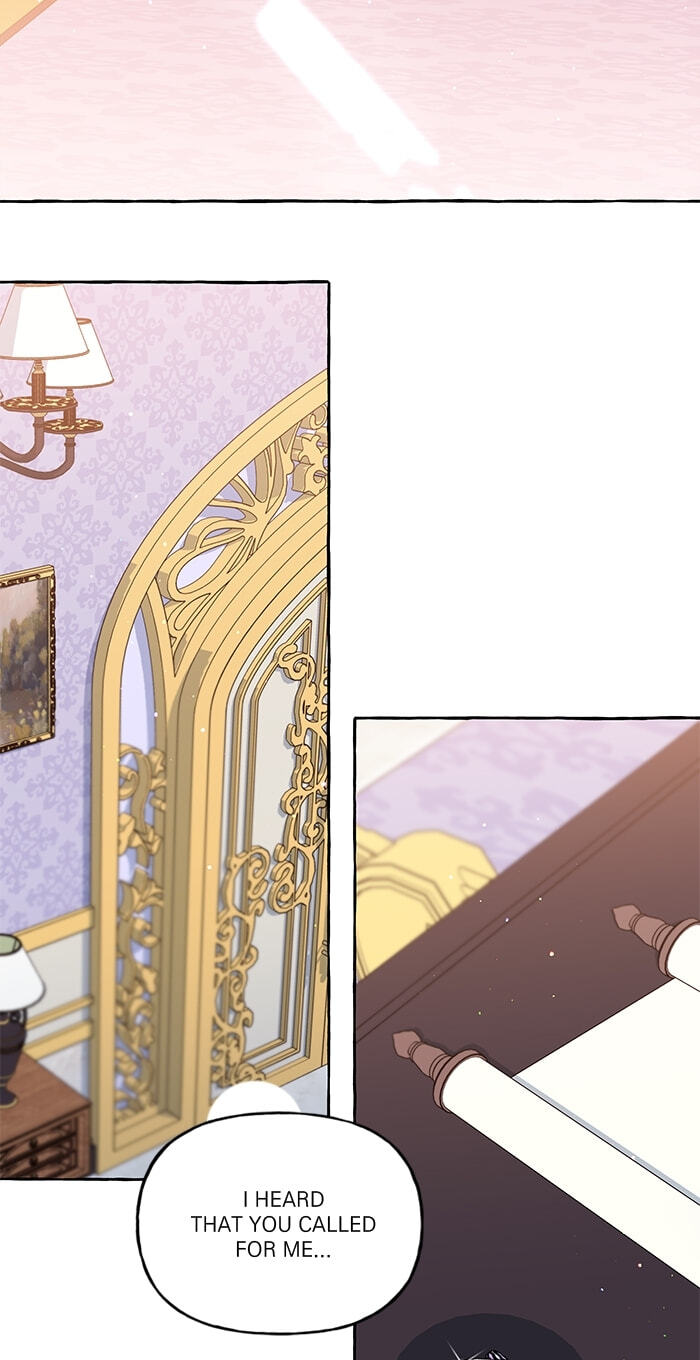 The Vanished Duchess Chapter 50 page 11 - 