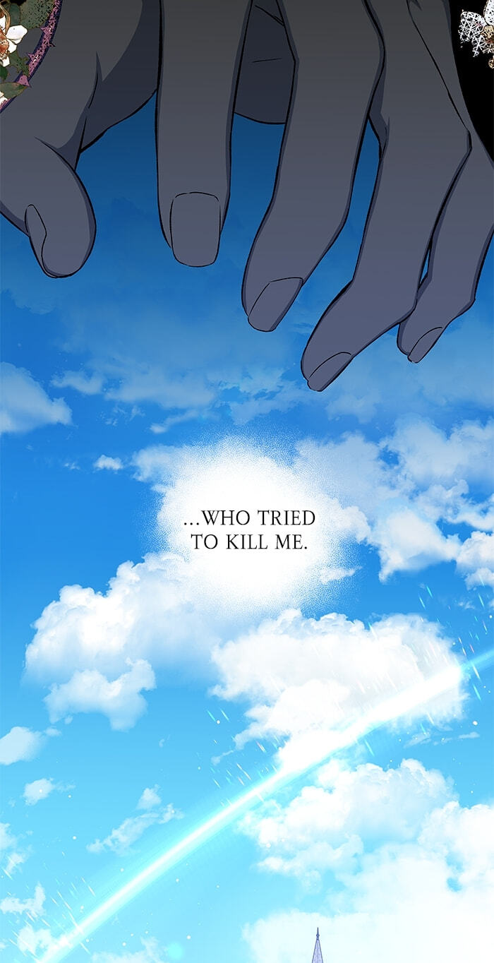 The Vanished Duchess Chapter 50 page 3 - 
