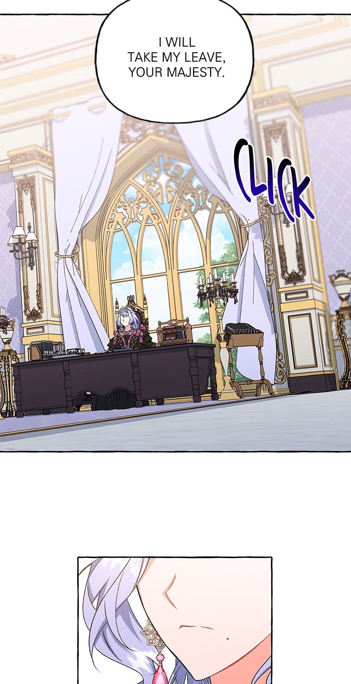 The Vanished Duchess Chapter 50 page 24 - 