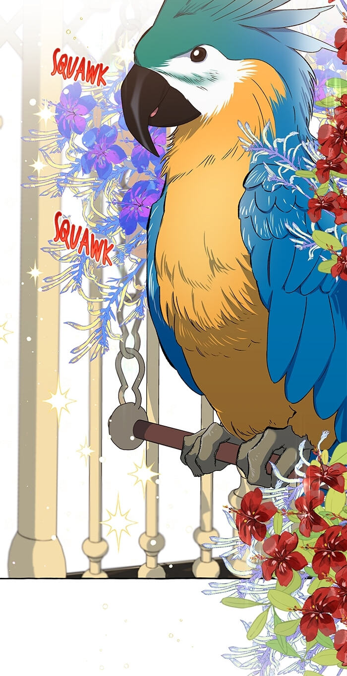 The Vanished Duchess Chapter 50 page 28 - 