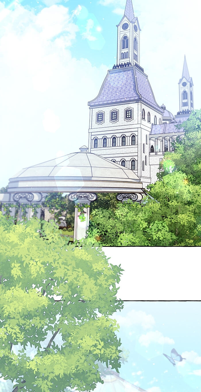 The Vanished Duchess Chapter 50 page 4 - 