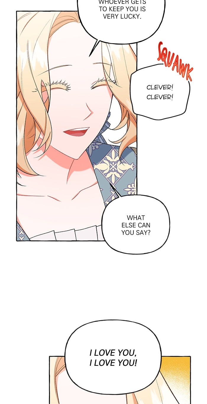 The Vanished Duchess Chapter 50 page 31 - 