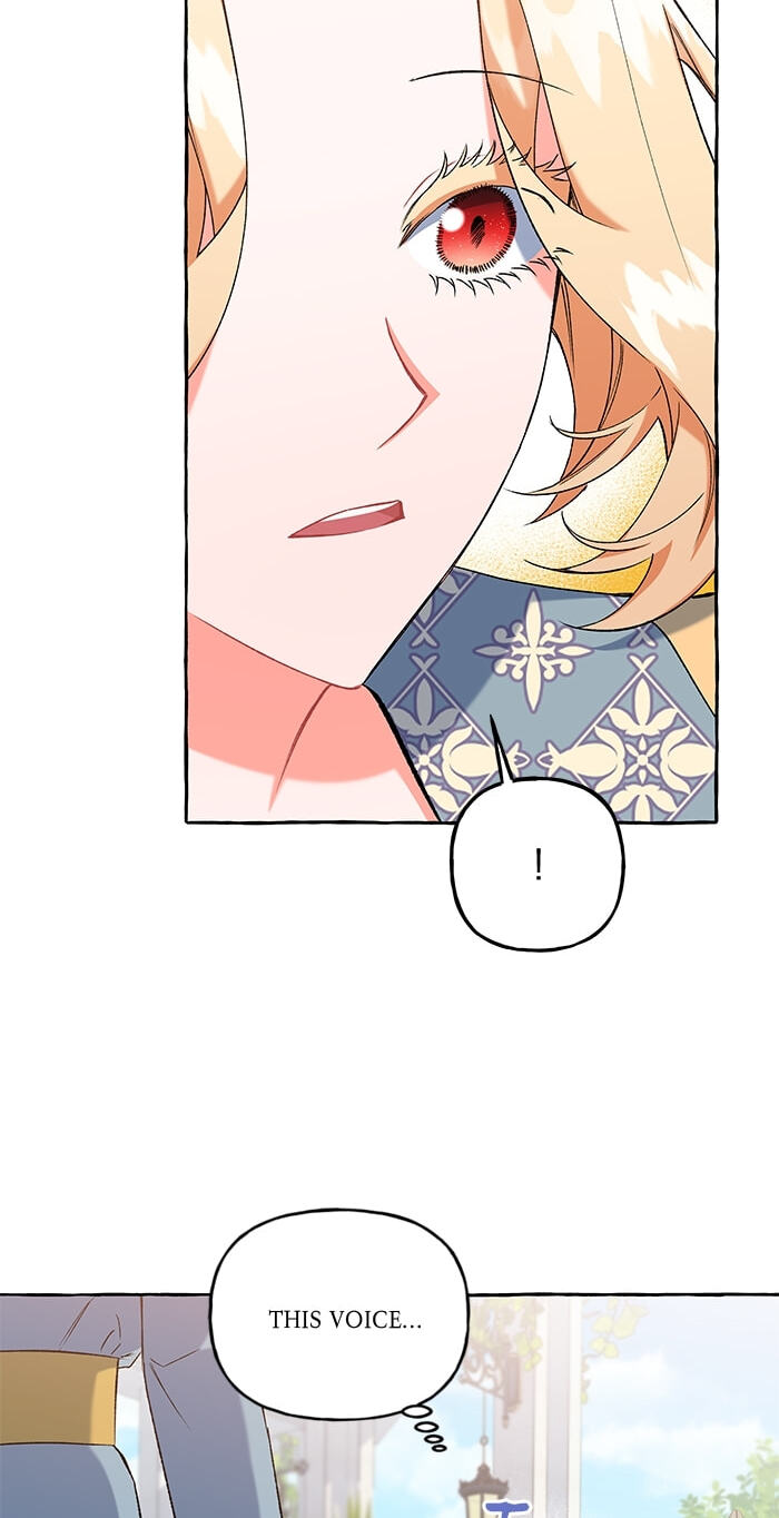 The Vanished Duchess Chapter 50 page 32 - 