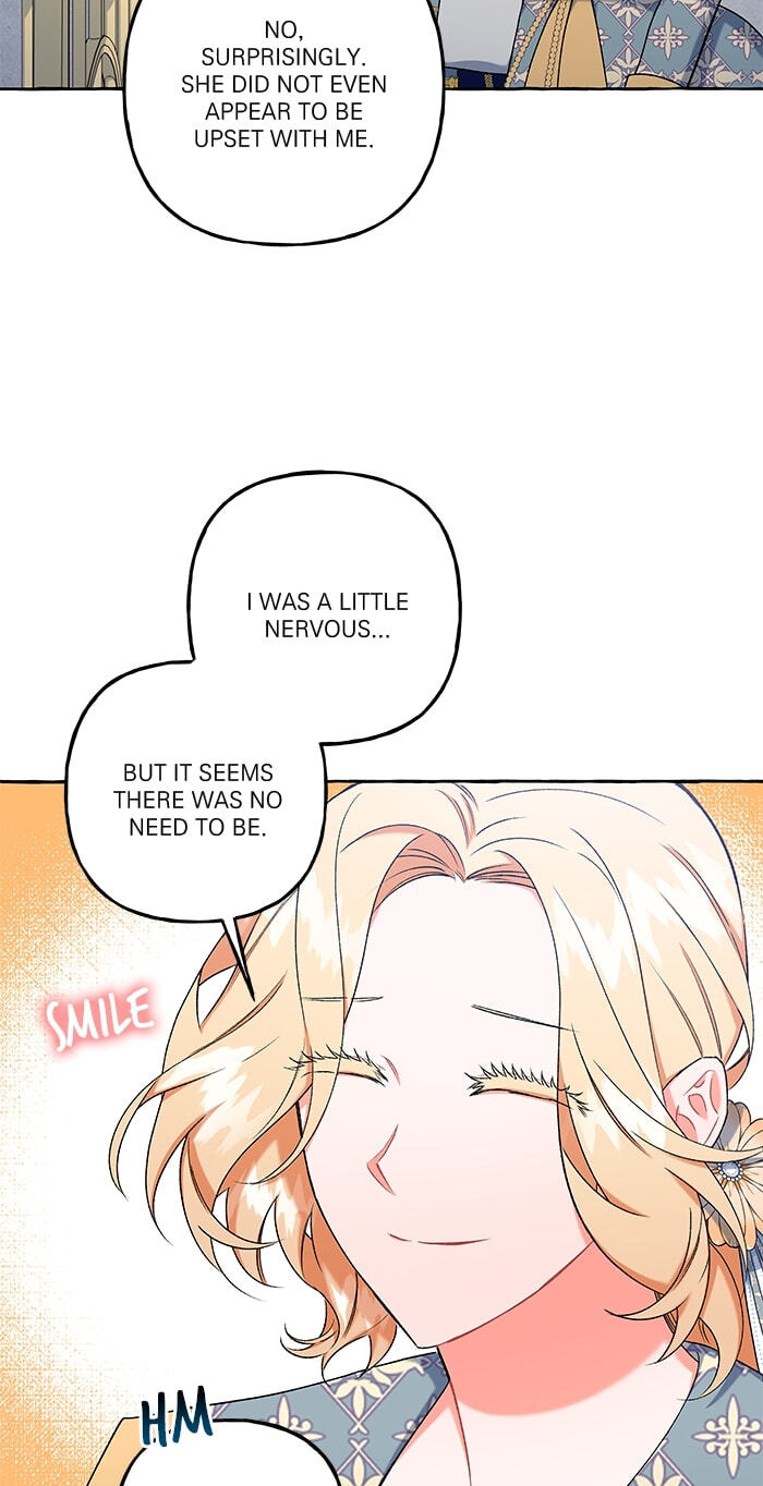 The Vanished Duchess Chapter 50 page 40 - 