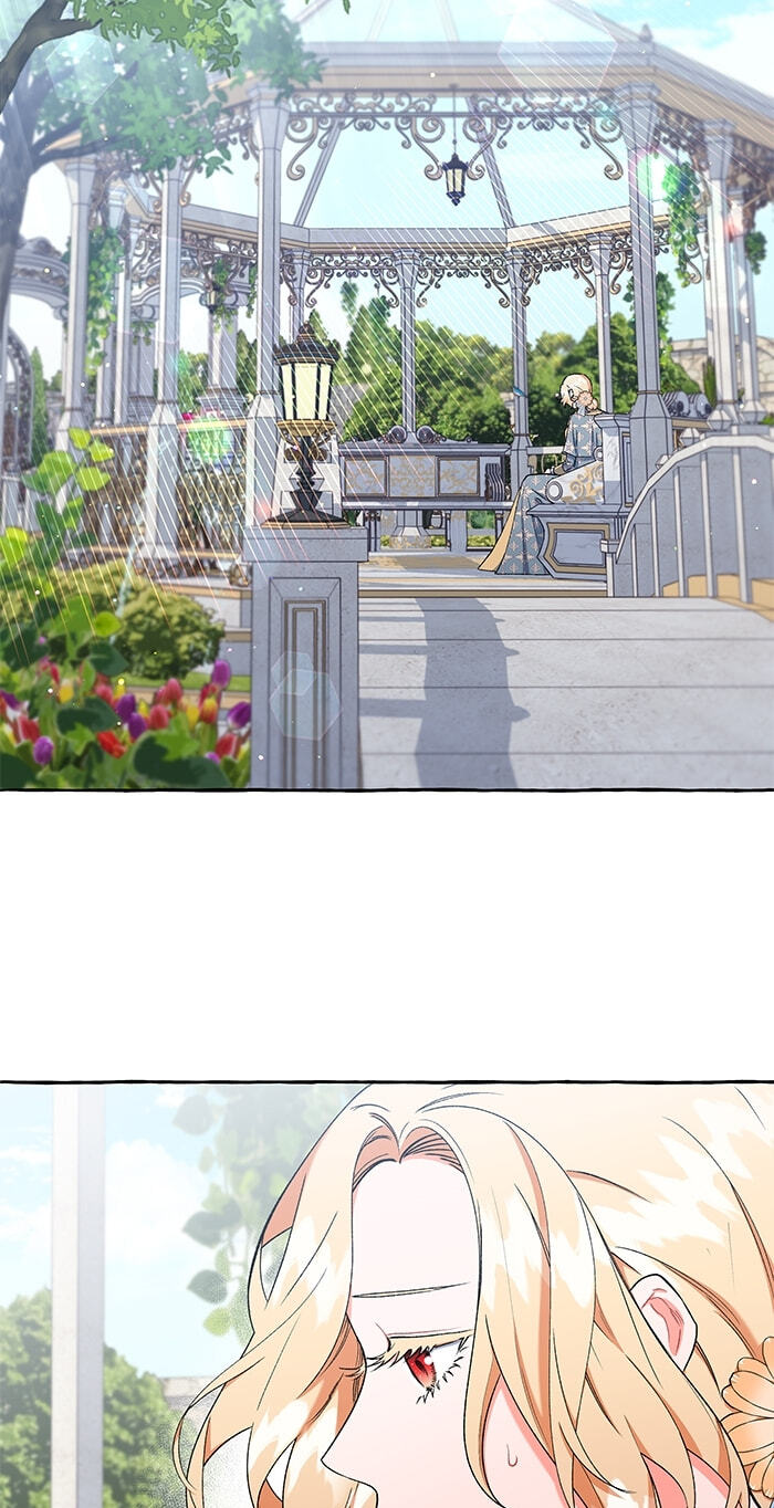 The Vanished Duchess Chapter 50 page 5 - 