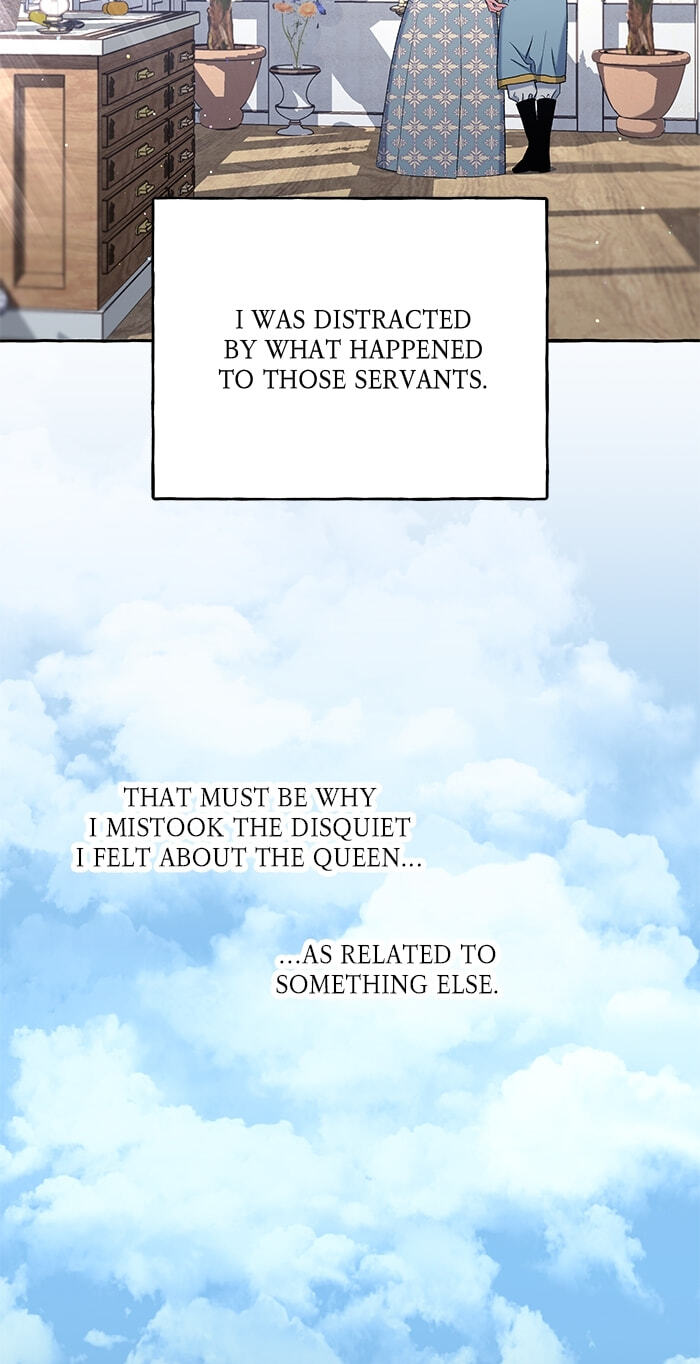 The Vanished Duchess Chapter 50 page 42 - 