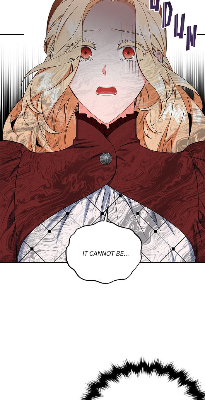 The Vanished Duchess Chapter 50 page 45 - 