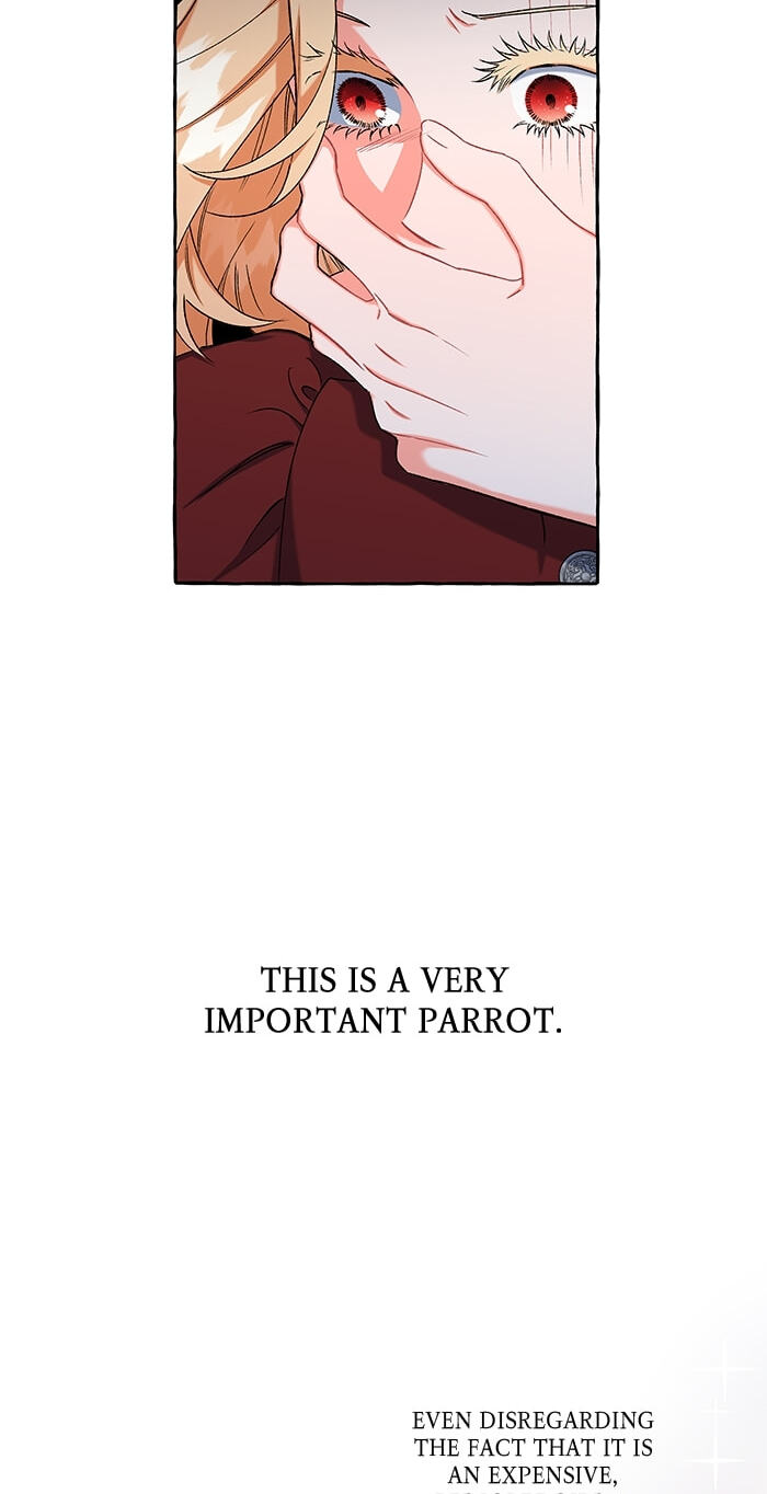 The Vanished Duchess Chapter 50 page 48 - 