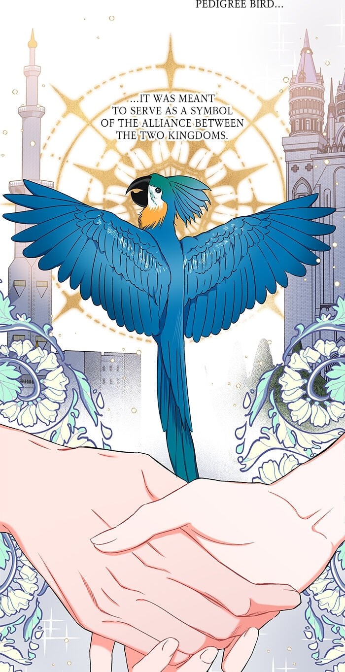 The Vanished Duchess Chapter 50 page 49 - 