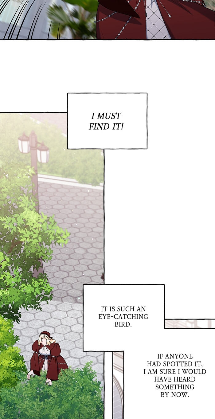 The Vanished Duchess Chapter 50 page 52 - 