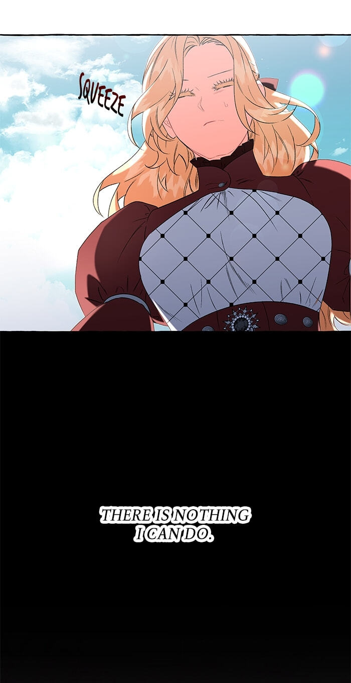 The Vanished Duchess Chapter 50 page 55 - 