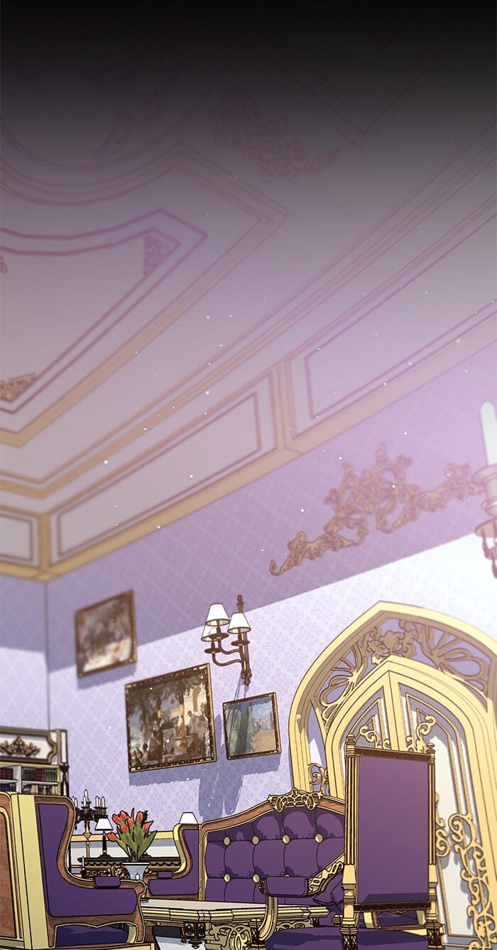 The Vanished Duchess Chapter 50 page 56 - 