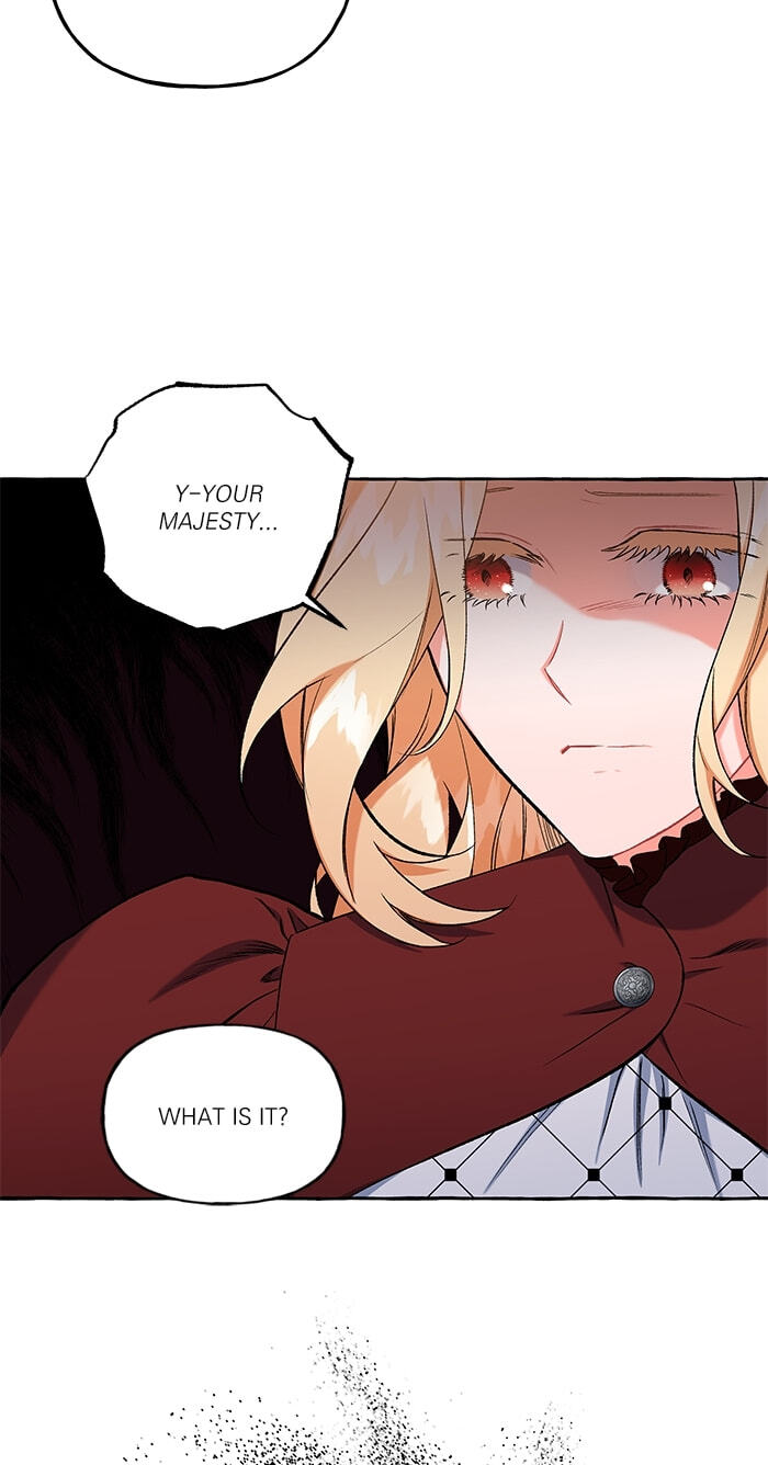 The Vanished Duchess Chapter 50 page 59 - 