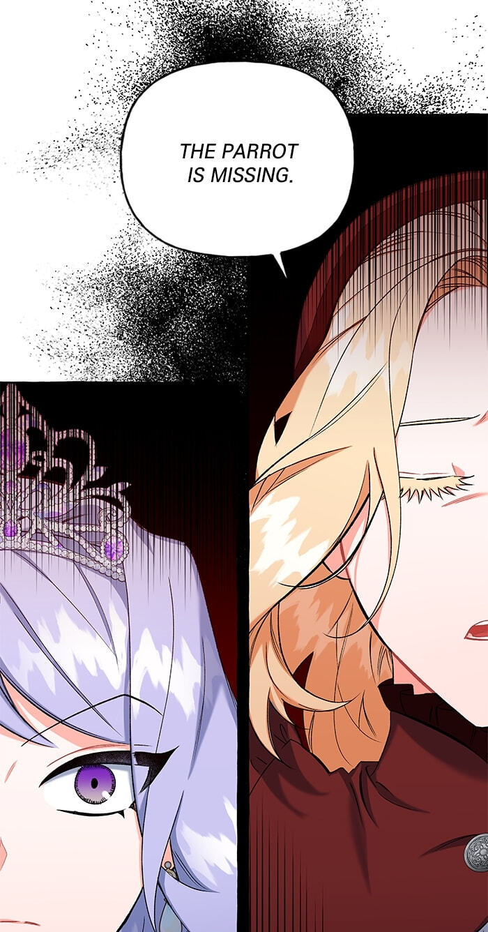 The Vanished Duchess Chapter 50 page 60 - 