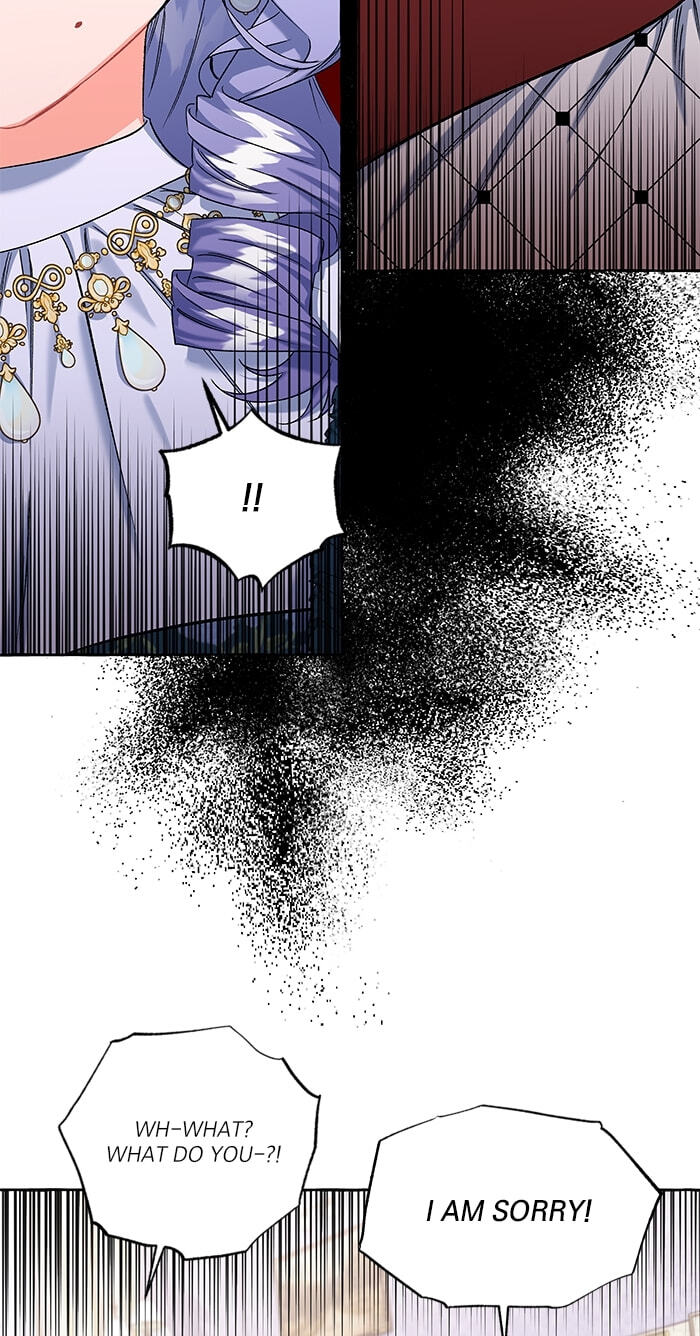 The Vanished Duchess Chapter 50 page 61 - 