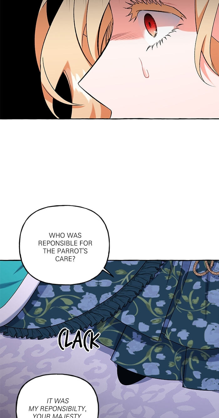 The Vanished Duchess Chapter 50 page 63 - 