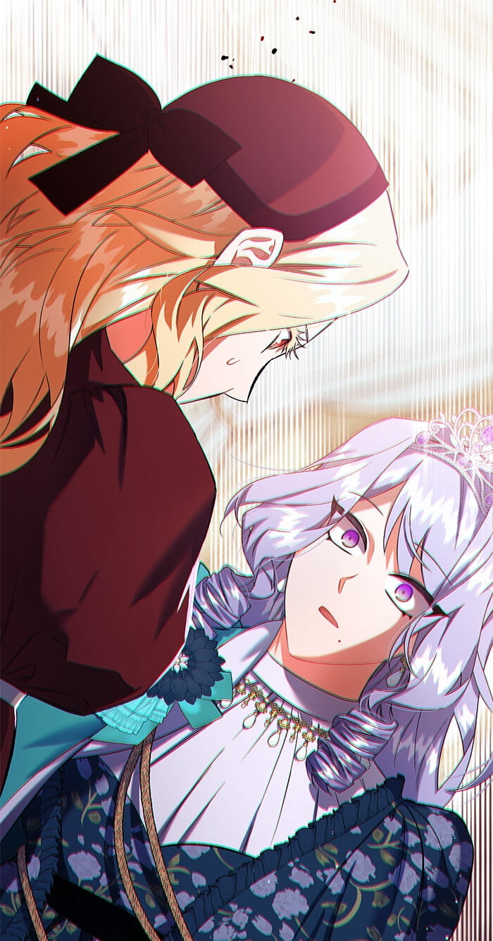 The Vanished Duchess Chapter 50 page 65 - 