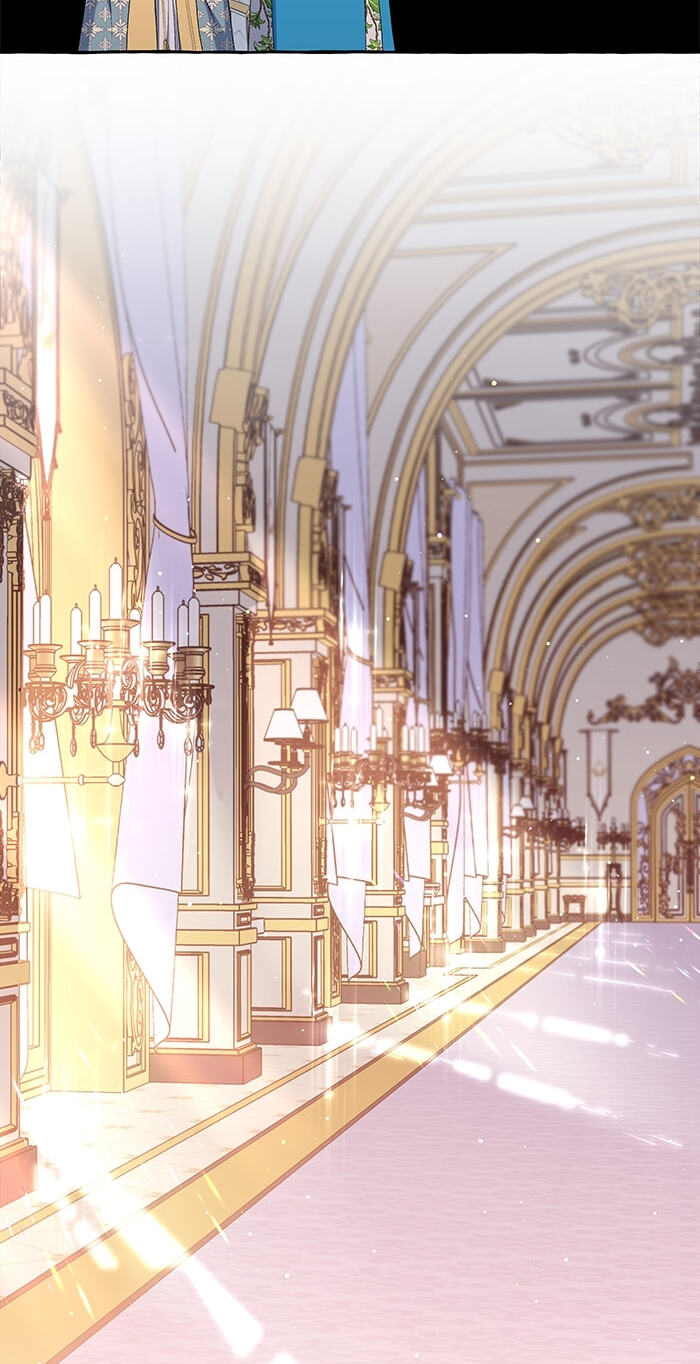 The Vanished Duchess Chapter 50 page 10 - 