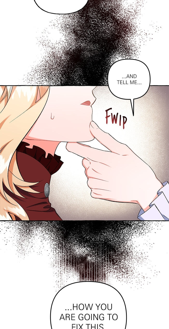The Vanished Duchess Chapter 51 page 2 - 