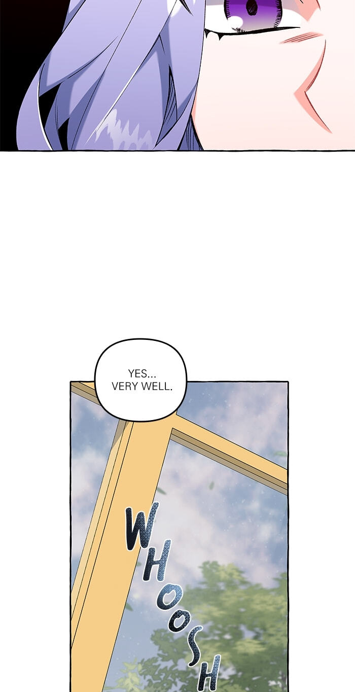 The Vanished Duchess Chapter 51 page 12 - 