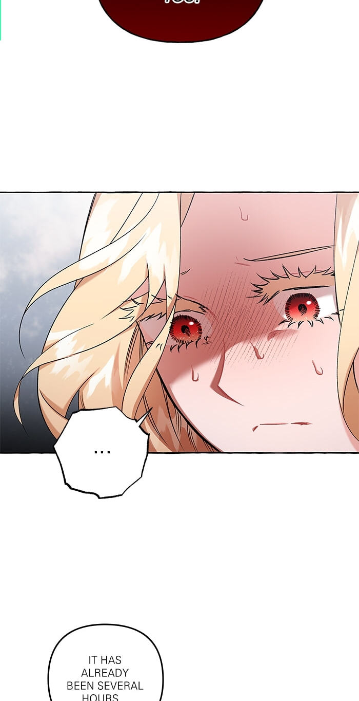 The Vanished Duchess Chapter 51 page 15 - 