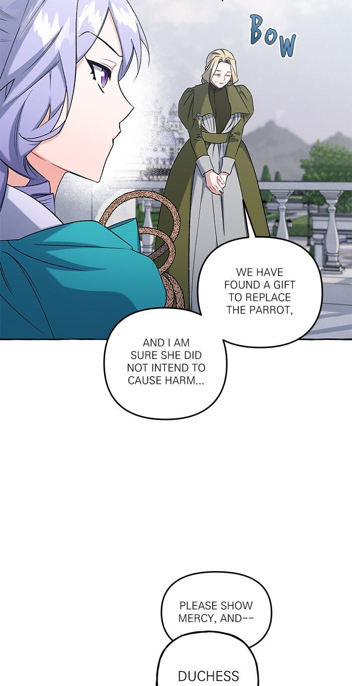 The Vanished Duchess Chapter 51 page 18 - 