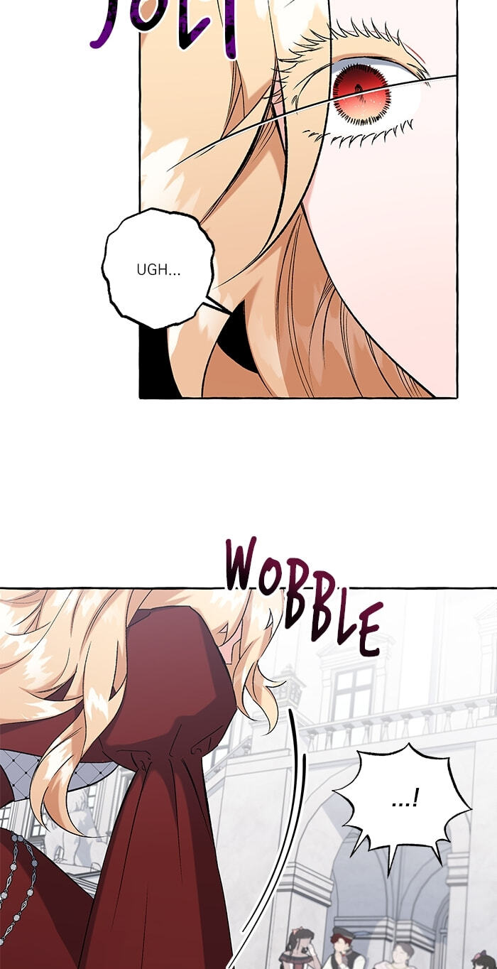 The Vanished Duchess Chapter 51 page 23 - 