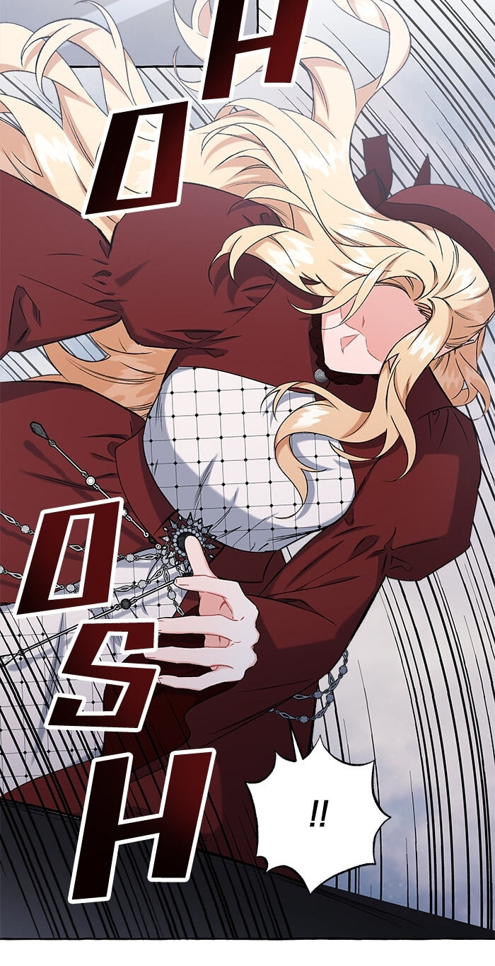 The Vanished Duchess Chapter 51 page 26 - 