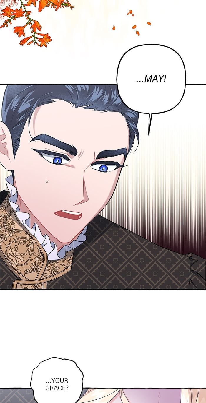 The Vanished Duchess Chapter 51 page 30 - 