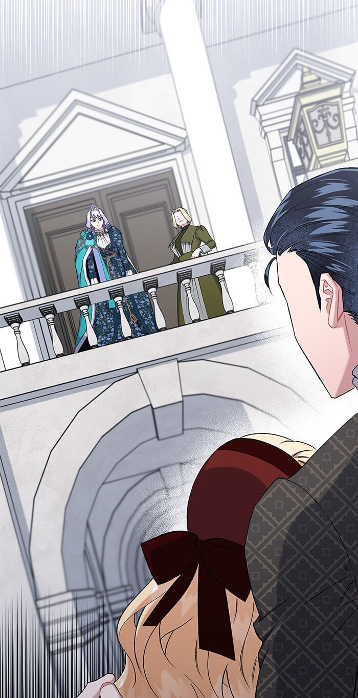 The Vanished Duchess Chapter 51 page 34 - 