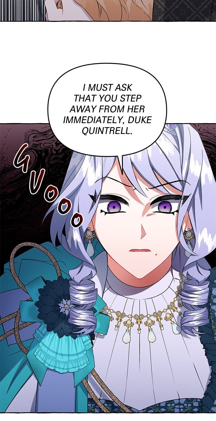 The Vanished Duchess Chapter 51 page 35 - 