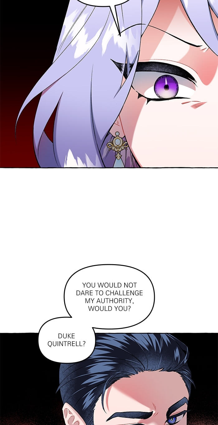 The Vanished Duchess Chapter 51 page 39 - 