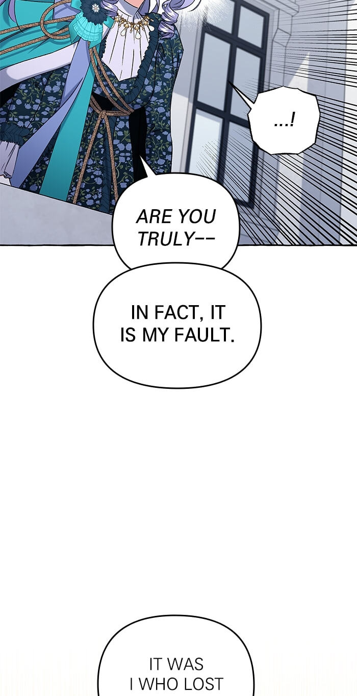 The Vanished Duchess Chapter 51 page 41 - 