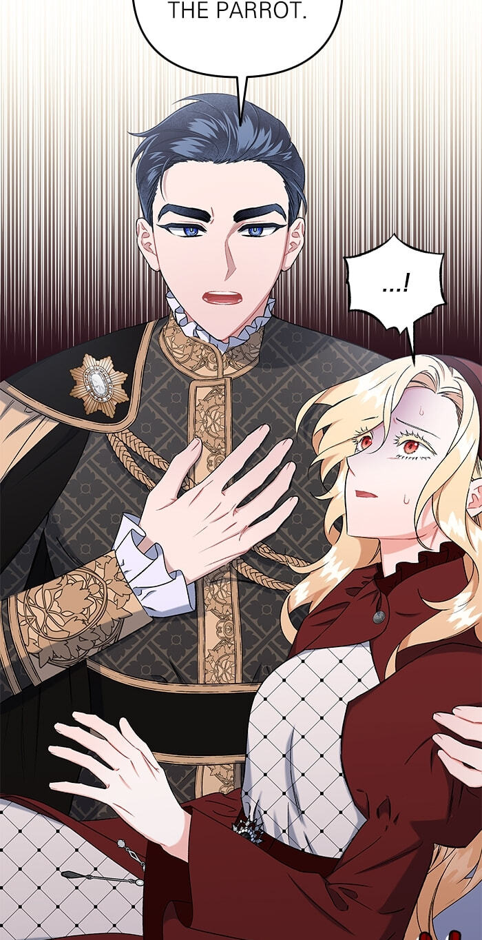 The Vanished Duchess Chapter 51 page 42 - 