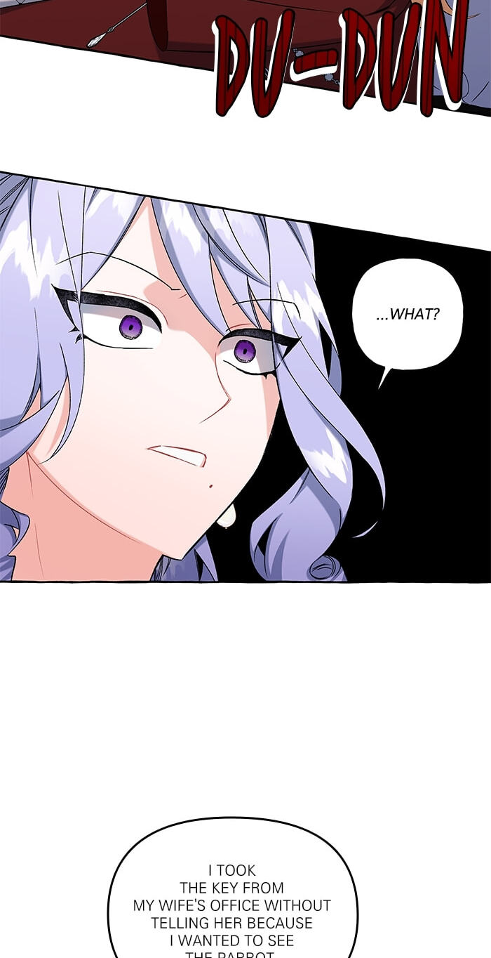 The Vanished Duchess Chapter 51 page 43 - 