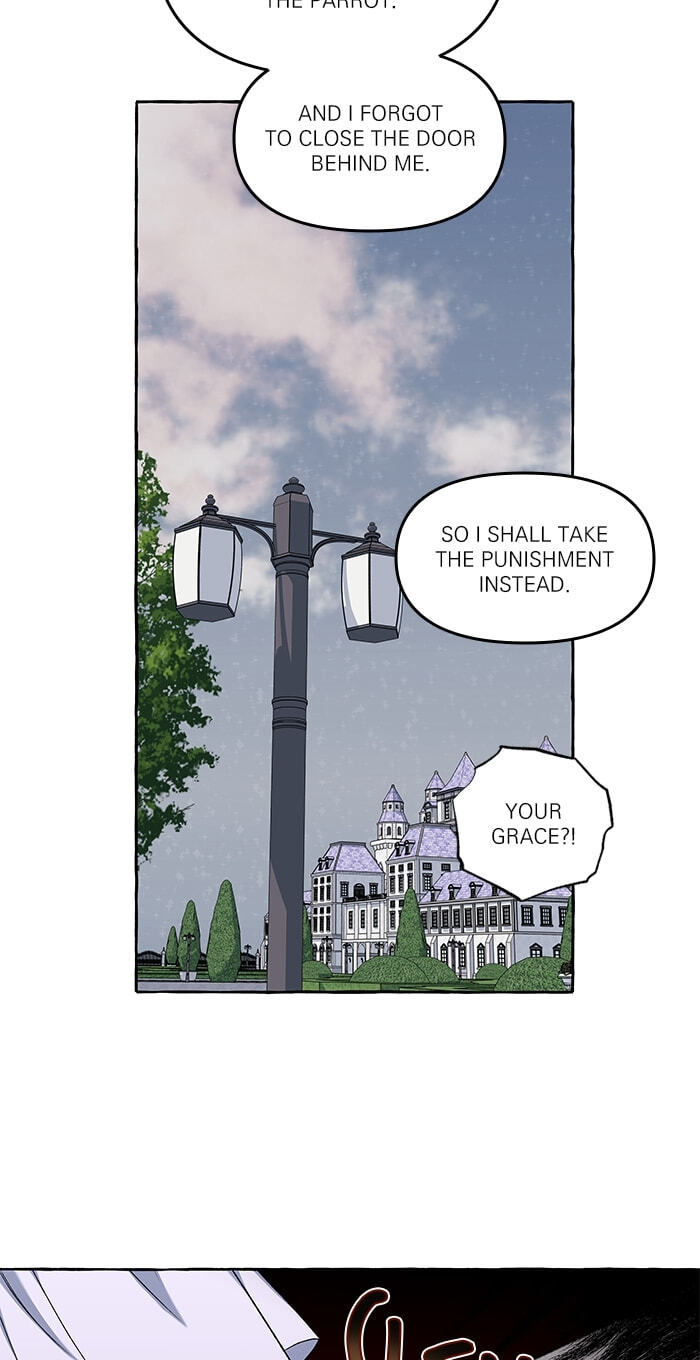 The Vanished Duchess Chapter 51 page 44 - 