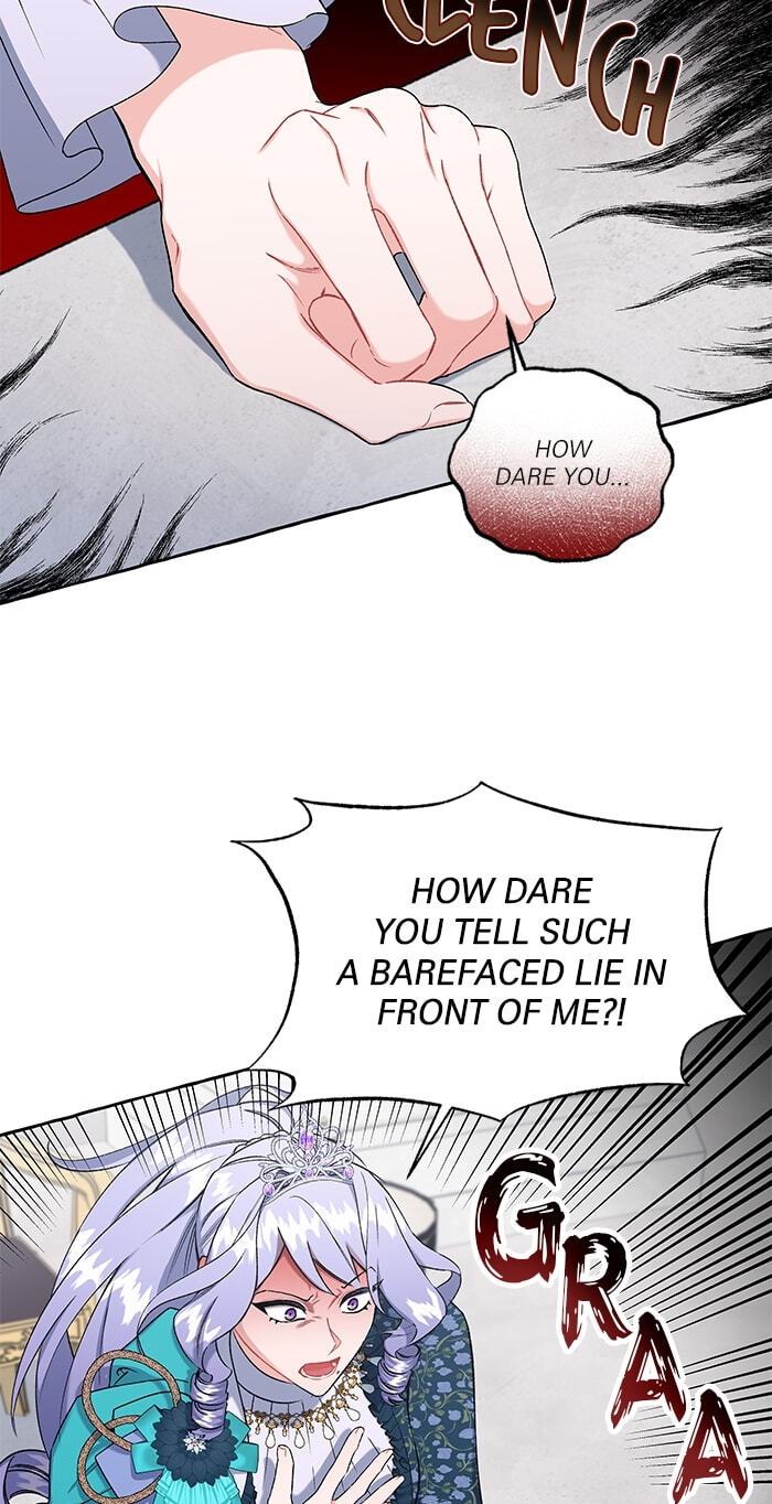 The Vanished Duchess Chapter 51 page 45 - 