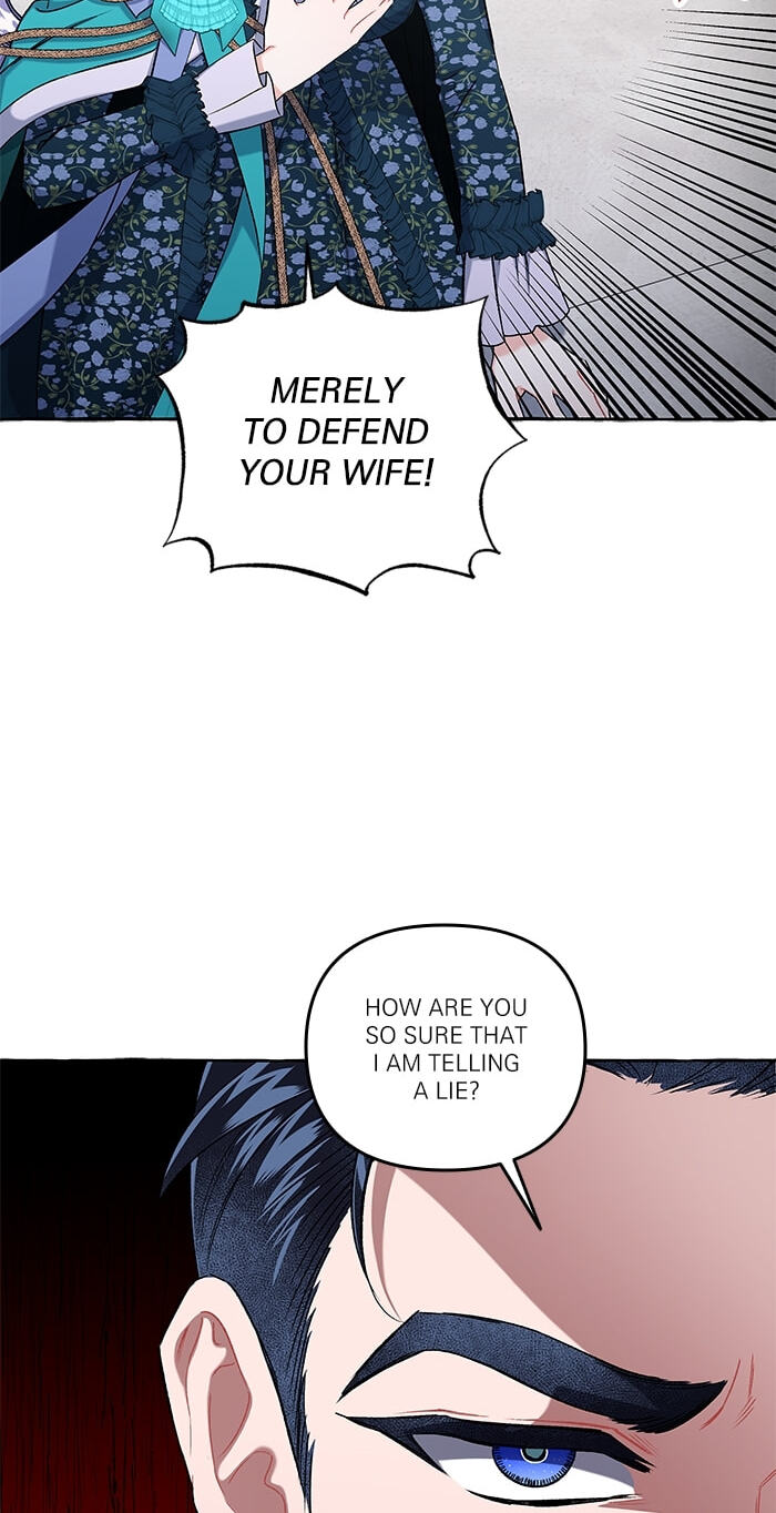 The Vanished Duchess Chapter 51 page 46 - 