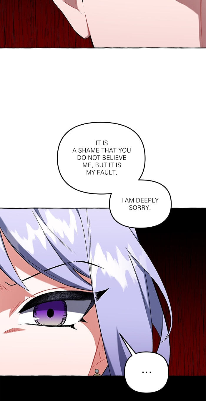 The Vanished Duchess Chapter 51 page 47 - 
