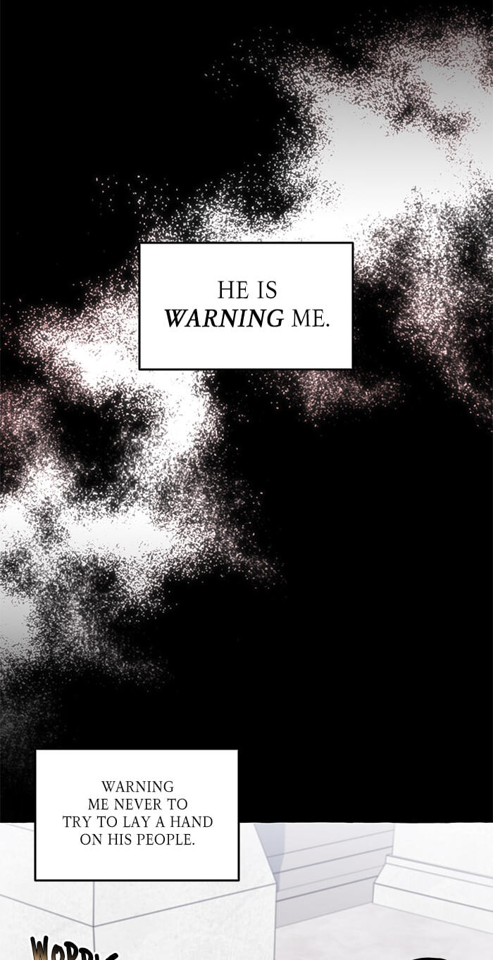 The Vanished Duchess Chapter 51 page 48 - 
