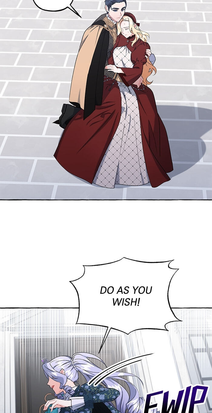 The Vanished Duchess Chapter 51 page 51 - 