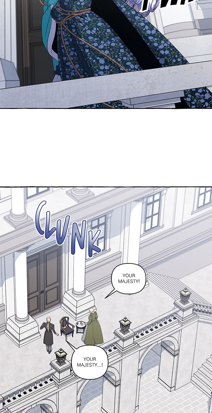 The Vanished Duchess Chapter 51 page 52 - 