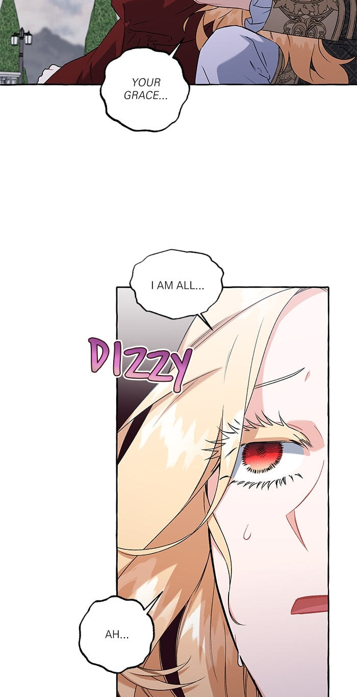 The Vanished Duchess Chapter 51 page 54 - 