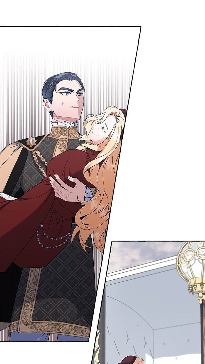 The Vanished Duchess Chapter 51 page 56 - 