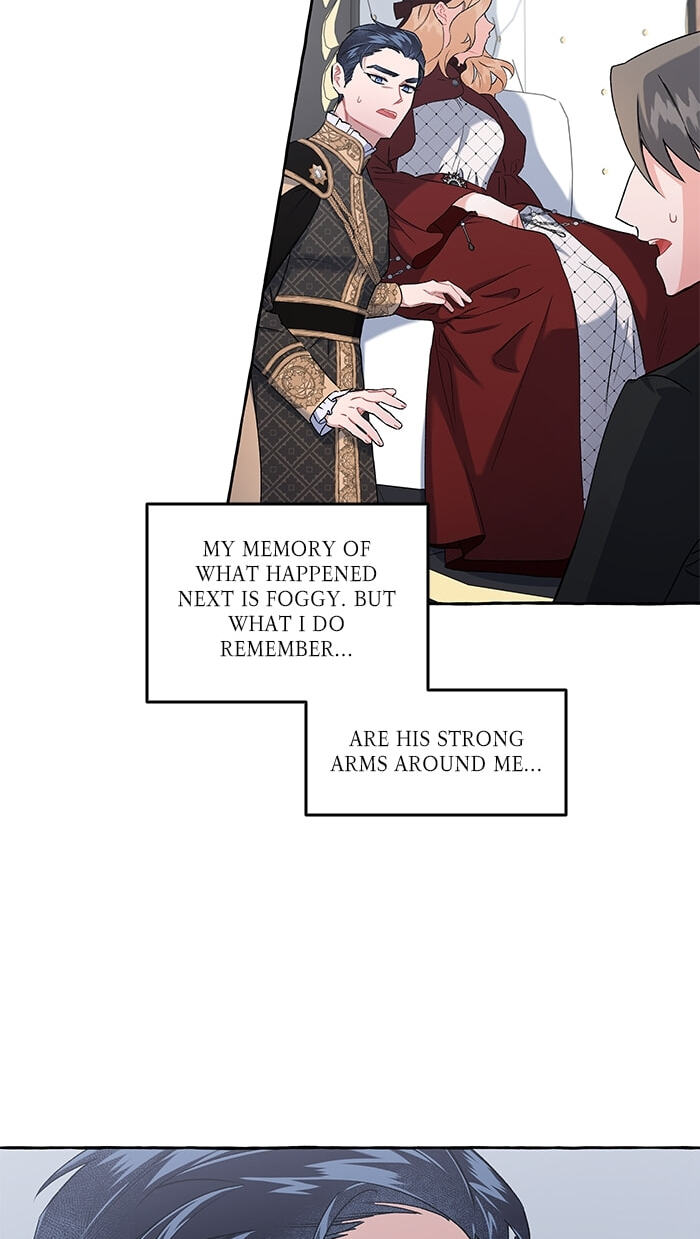 The Vanished Duchess Chapter 51 page 57 - 