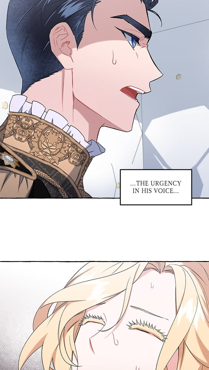 The Vanished Duchess Chapter 51 page 58 - 