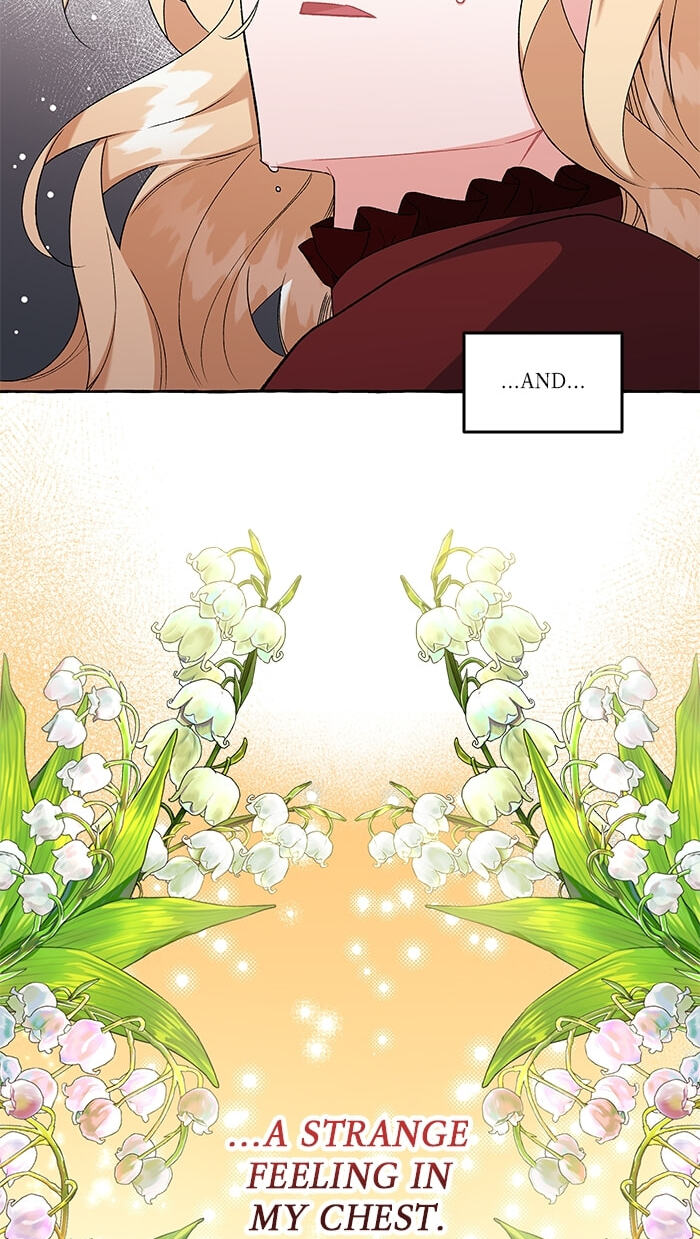 The Vanished Duchess Chapter 51 page 59 - 